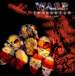 WASP : Trondheim 2007